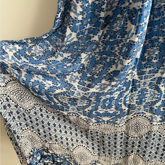 LUXE by Seraphine cocktail dress - Picture 4 of 5